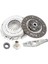 Volkswagen Polo 2003 Model Sonrası 1.4 16V Bby/bky/bbz Motor Debriyaj Set Sachs03C141025D 1
