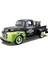 1/24 1948 Model Ford F-1 Pickup + 1/24 1948 Model Fl Panh 1