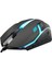 Kablolu Gaming Mouse ( C-28) 3