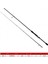 1457 Angel Kiss Spin 244CM 2 Parça Spin Kamış 8-28GR Atar 2