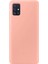 Oppo Reno5 CPH2159 Kılıf Lansman Silikon Mat Yüzey Içi Kadife Kapak Tpu 1