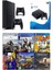 Ps4 Slim 500GB + 2 Kol + 14 Dijital Oyun 1