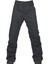 Outsıder Pnt Siyah Erkek Pantolon F6PM10-19 1