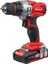 Einhell Te Cd 18/2 Li Kit Akülü Vidalama(Clz) 1