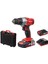 Einhell Te Cd 18/2 Li Kit Akülü Vidalama(Clz) 2