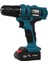 Cat Power E5103 Akülü Vidalama 12 Volt(Clz) 1