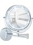 3656530100 Power-Loc LED Wandspiegel Lumi 1