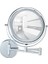 3656530100 Power-Loc LED Wandspiegel Lumi 3