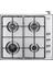 So 6004 x Inox Set Üstü Ocak 1