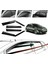 Renault Megane 3 Itibar Cam Rüzgarlığı 1