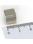 Neodyum Mıknatıs Magnet - 10X10X10MM 1
