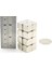 Neodyum Mıknatıs Magnet - 10X10X10MM 3