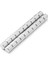 Neodyum Mıknatıs Magnet - 3 mm Çap - 3 mm Kalınlık 1
