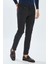Slim Fit Minimalist Erkek Pantolon - Günlük Kullanım 1