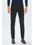 Slim Fit Minimalist Erkek Pantolon - Günlük Kullanım 2