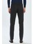 Slim Fit Minimalist Erkek Pantolon - Günlük Kullanım 4