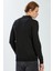 Erkek Uzun Kol Polo Yaka Minimalist Kazak - Günlük Stil 3