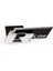 Polo Mk5 6r R-Line Panjur Logosu Rline Yapıştırmalı 2
