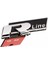 Polo Mk5 6r R-Line Panjur Logosu Rline Yapıştırmalı 3