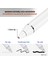 iPad Pro 11 2020 2021 2022 2/3/4 Nesil ile Uyumlu Active Stylus Dokunmatik Kalem Pencil 2
