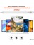iPad Pro 11 2020 2021 2022 2/3/4 Nesil ile Uyumlu Active Stylus Dokunmatik Kalem Pencil 3