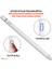 iPad Pro 11 2020 2021 2022 2/3/4 Nesil ile Uyumlu Active Stylus Dokunmatik Kalem Pencil 4