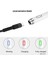 iPad Pro 11 2020 2021 2022 2/3/4 Nesil ile Uyumlu Active Stylus Dokunmatik Kalem Pencil 5