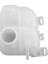 Mini R55 Lcı R55 R57 R60 Yedek Su Deposu 17137823626 2