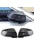 Bmw F10-F01-F07 Sağ Sol Ayna Kapağı Karbon Kaplama 51167308683/84 1