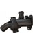 Polo-Fabia-Ibiza-Toledo Termostat Yuvası Komple 1.4tdi 04B121111C 1