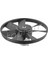 Golf 3 1.6 1.8 Fan Motoru 1992-1998 103135-TOPRAN 1