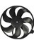 Vw Golf4-Bora Fan Motoru 1.6 Akl 1998-2004 1J0959455F 1