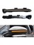 Vw Golf 7 Sol Ayna Sinyali Siyah Kayar LED 2013-2019 5G0949101 1