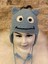 Pikachu Hat Çocuk Bere Mavi 2