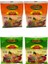2 Portakal + 2 Limon Aromalı İçecek Tozu Oralet Çay 4X300 gr 1