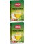 Nane Limon (Mentöllü) Aromalı İçecek Tozu Oralet Çay 2 x 200 gr 1