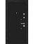 MN-6021 Dış Iklim Kapısı Yağmur'a ve Güneşe Dayanıklı Çelik Kapı 2