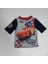 Cars Deniz- Spor Tshirt 1