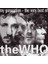 The Who – My Generation / The Very Best Of (Cd) 1