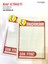 Silinebilir Pvc Kaplamalı A5 14X20 cm Indirim Etiketi Raf Önü Etiketi 10 Adet 2