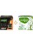 Büyülü Bohça Mango ve Hindistan Cevizi Oolong Çayı + Molped Pure&soft Cilt Dostu Normal 8li 1