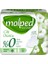 Büyülü Bohça Mango ve Hindistan Cevizi Oolong Çayı + Molped Pure&soft Cilt Dostu Normal 8li 3