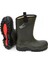 Pollyboot Power Rigger Çizme Çelik Burunsuz Kürklü 45 2