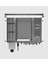 50KW Trifaze On-Grid Inverter 5