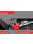 Typer Pilli Yapıştırmalı Kapı Altı Logo Mesafe ve Karanlık Sensörlü 5