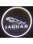 Jaguar Pilli Yapıştırmalı Kapı Altı Logo Mesafe ve Karanlık Sensörlü 1