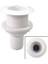Kanallar Through Hull Draın For 11/4 Hose 1