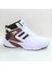 Unisex Basketbol Spor Ayakkabı Beyaz 2635 4