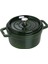 La Cocotte Döküm Tencere | Fesleğen | 20 Cm | 2,2 L | Yuvarlak 1