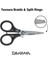J-Braid Ip Makası 11.5 cm 3